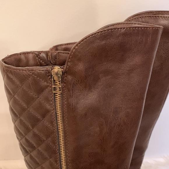 “Want To Go For A Ride” Riding Boots - Picture 3 of 9